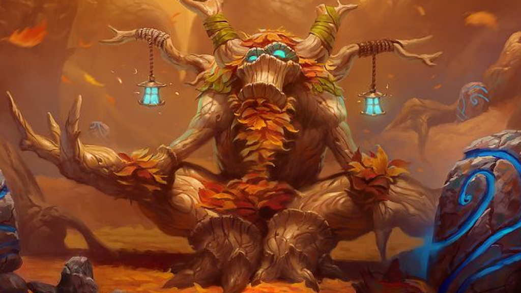 Druide Restauration WoW Midnight : Guide de classe en Raid et Mythique + au Patch 12.0