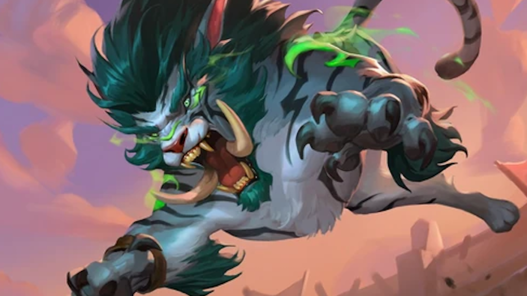 Druide Farouche WoW Midnight : Guide de classe en Raid et Mythique + au Patch 12.0