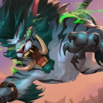 Druide Farouche WoW Midnight : Guide de classe en Raid et Mythique + au Patch 12.0