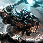 Guerrier Armes WoW Midnight : Guide de classe en Raid et Mythique + au Patch 12.0