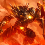 Guerrier Protection WoW Midnight : Guide de classe en Raid et Mythique + au Patch 12.0