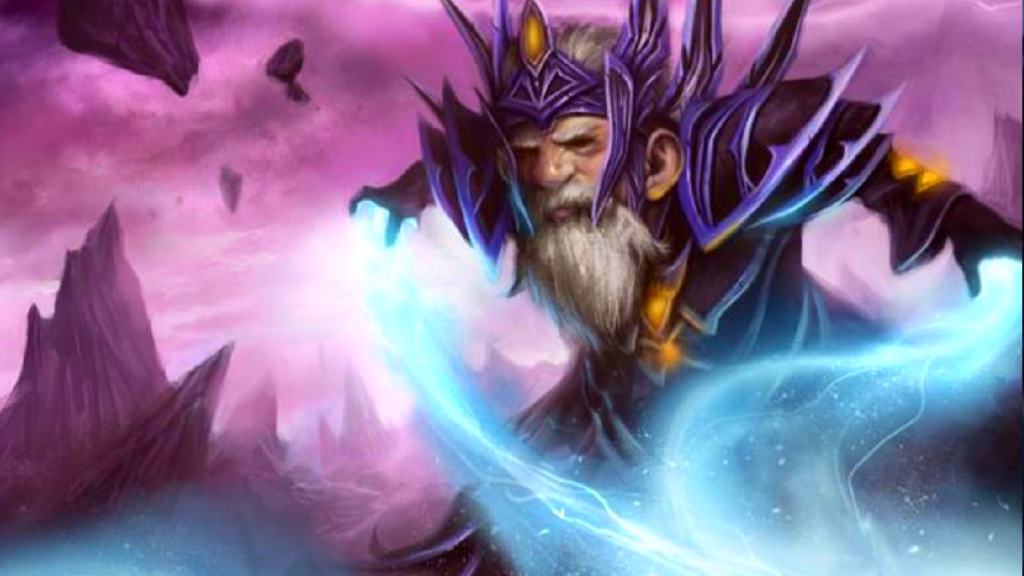 Mage Arcanes WoW Midnight : Guide de classe en Raid et Mythique + au Patch 12.0