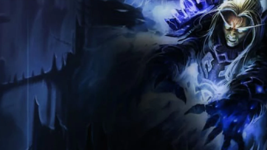 Mage Givre WoW Midnight : Guide de classe en Raid et Mythique + au Patch 12.0