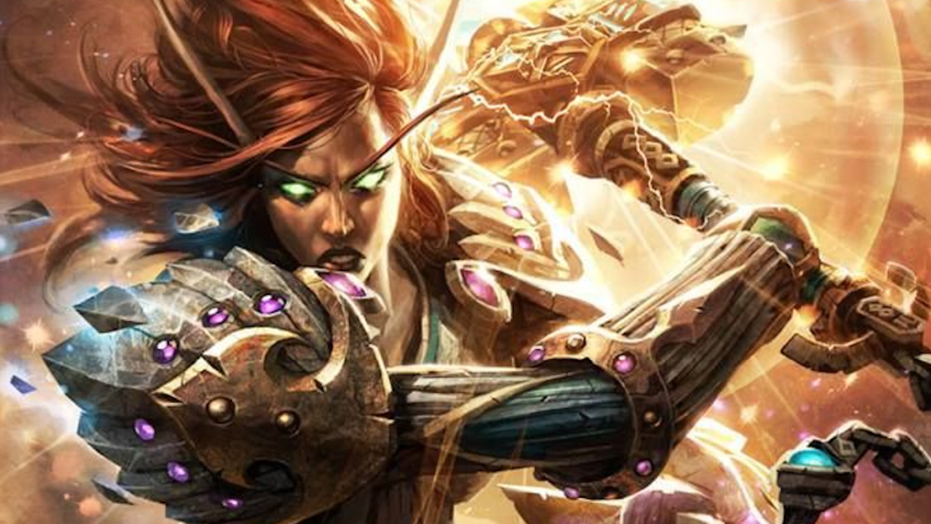 Paladin Protection WoW Midnight : Guide de classe en Raid et Mythique + au Patch 12.0