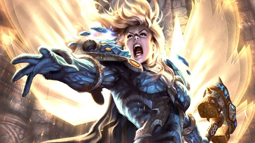 Paladin Vindicte WoW Midnight : Guide de classe en Raid et Mythique + au Patch 12.0