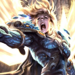 Paladin Vindicte WoW Midnight : Guide de classe en Raid et Mythique + au Patch 12.0