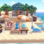 Pokémon Pokopia : un patch day one obligatoire pour jouer en ligne