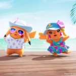 Pokémon Vents et Vagues ne sortira pas sur Switch 1 : voici pourquoi