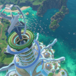 Pokémon Vents et Vagues : la plongée sous-marine peut-elle révolutionner la Gen 10 ?