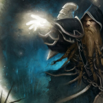 Prêtre Discipline WoW Midnight : Guide de classe en Raid et Mythique + au Patch 12.0