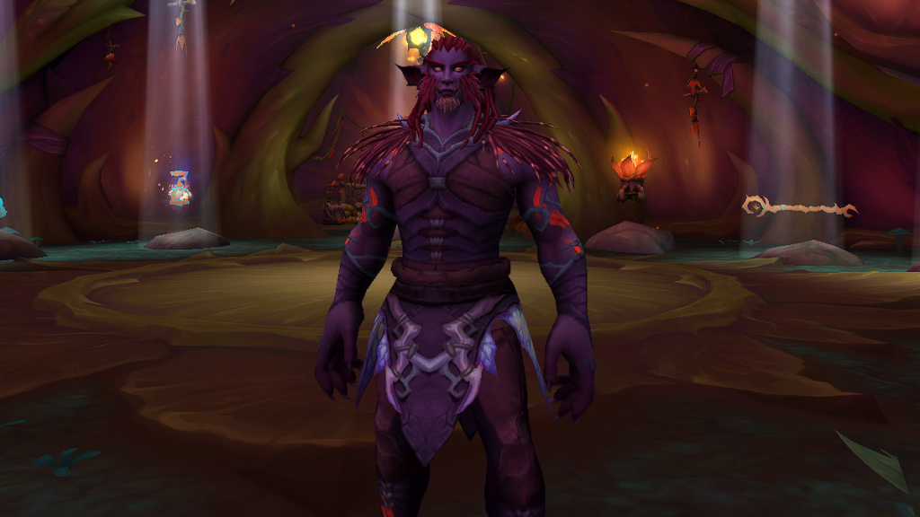 Légendes oubliées WoW : Comment réussir cette quête hebdomadaire d&rsquo;Harandar à Midnight ?