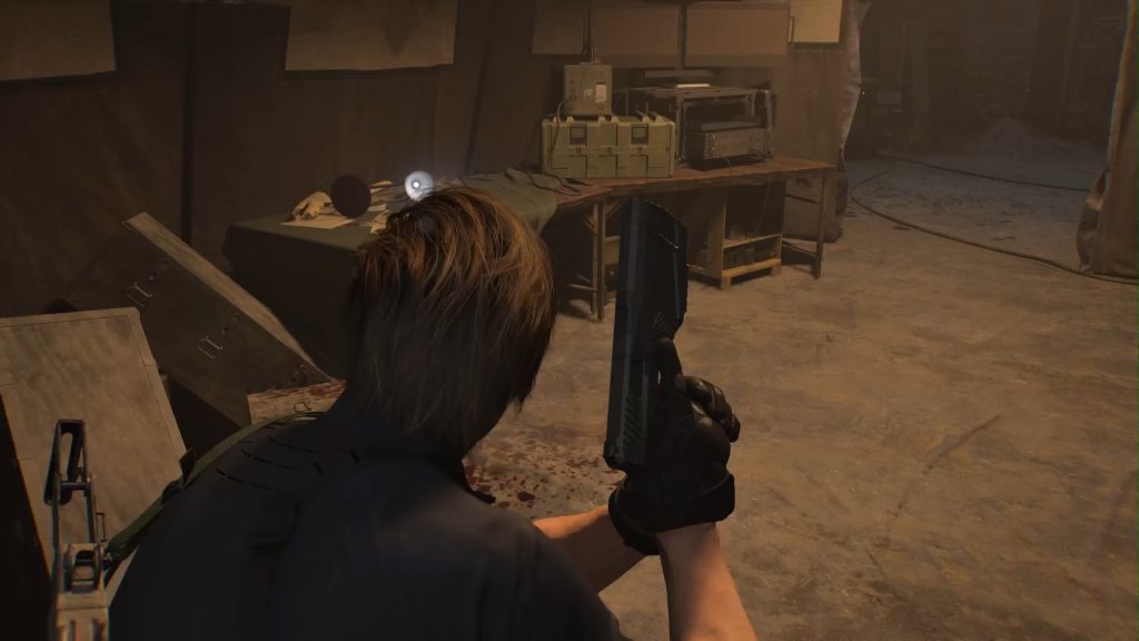 Resident Evil Requiem : comment débloquer les munitions infinies ?