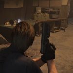 Resident Evil Requiem : comment débloquer les munitions infinies ?