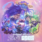 Quand sort le Set 17 de TFT ? Date de sortie de &lsquo;Space Gods&rsquo;