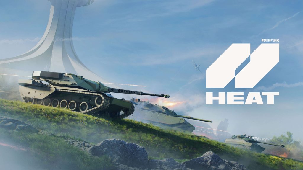 World of Tanks HEAT dévoile ses capacités Ultimes et ses nouveaux rôles de combat