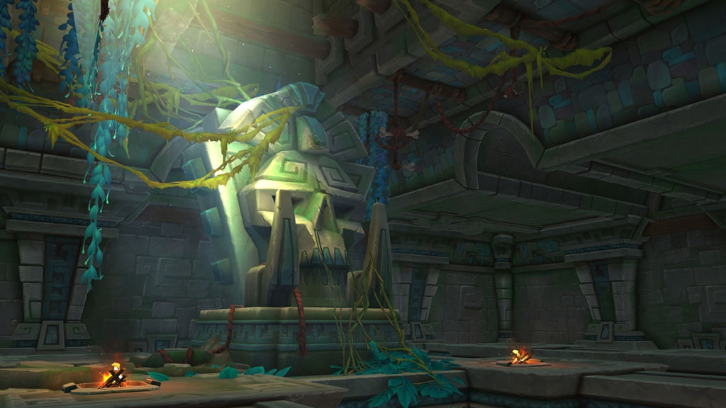 Racine pétrifiée WoW : Où trouver et farm ce composant de métier de Midnight ?