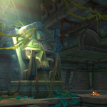 Racine pétrifiée WoW : Où trouver et farm ce composant de métier de Midnight ?