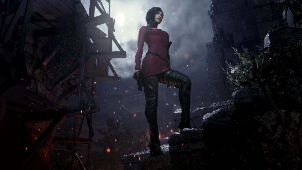 Ada Wong est-elle dans Resident Evil Requiem ? Les fans s’interrogent