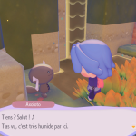 Comment trouver Axoloto de Paldea et apprendre la compétence Absorbe-Eau dans Pokémon Pokopia