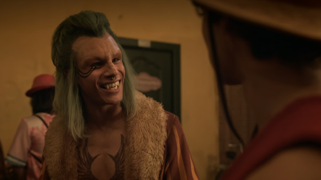 One Piece Live Action Saison 2 : Bartolomeo est-il dans le casting ?