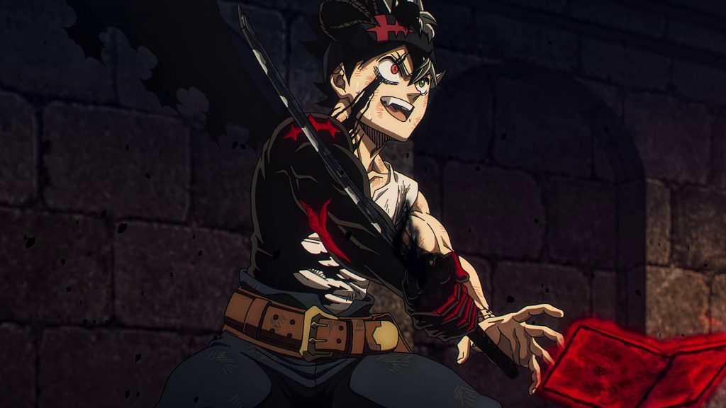 Enfin ! Black Clover Saison 2 datée pour octobre 2026 ?