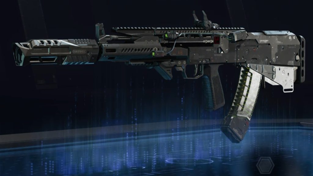 Voyak KT-3 BO7 : la meilleure classe avec accessoires, équipements et atouts pour Black Ops 7