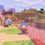 Comment obtenir du bois dans Pokémon Pokopia ?