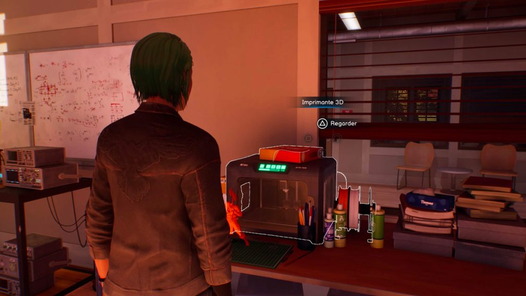 Life is Strange: Reunion.