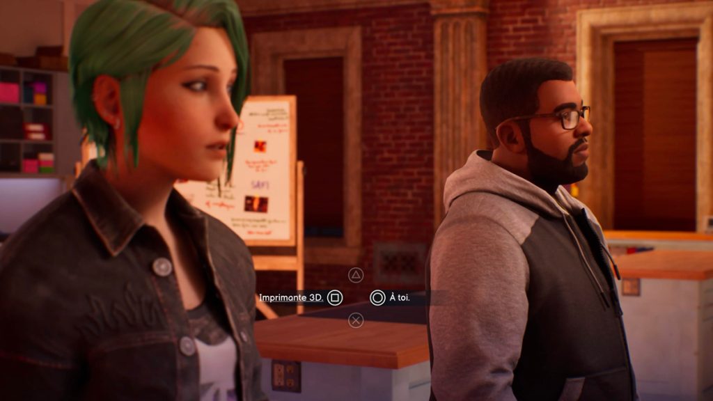 Life is Strange: Reunion.