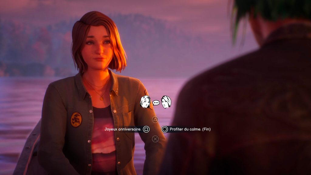 Life is Strange: Reunion.