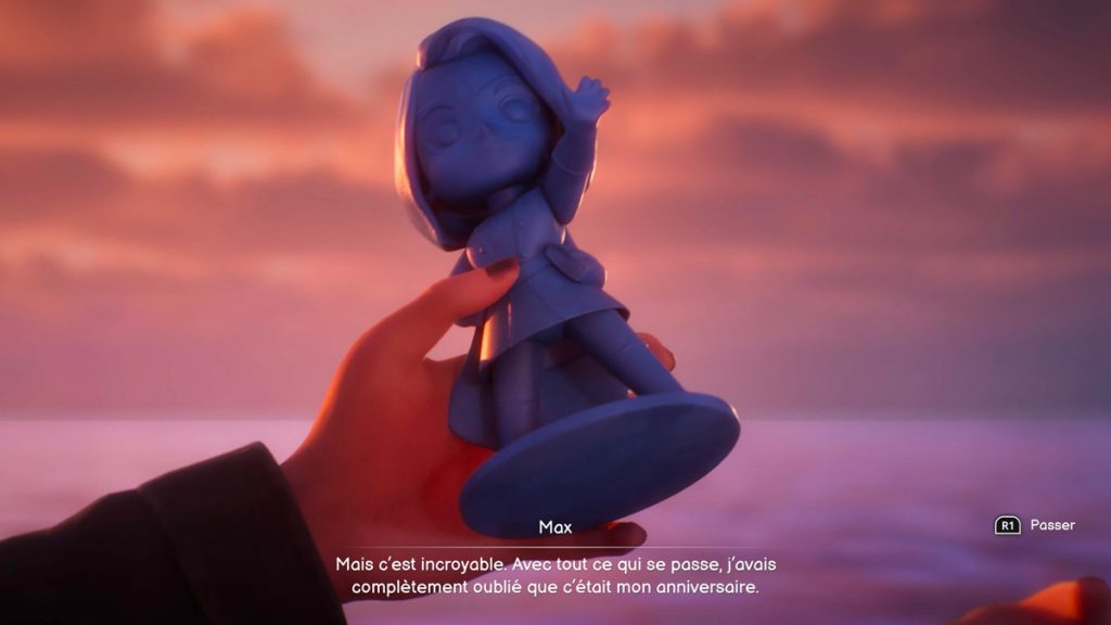 Life is Strange: Reunion.