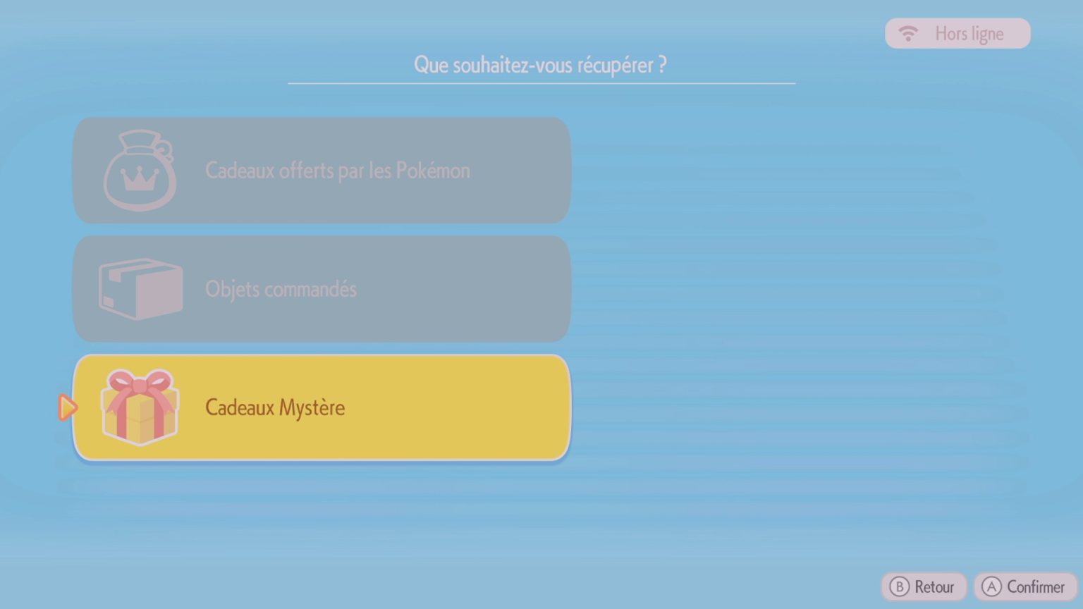 Pokémon Pokopia : tous les codes Cadeaux Mystères actifs (mars 2026 ...