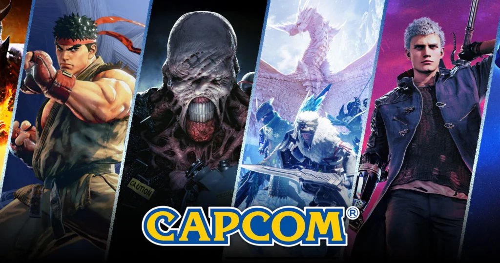 Capcom Spotlight : Pragmata et les prochaines sorties au cœur du showcase, le rendez-vous est donné cette semaine !