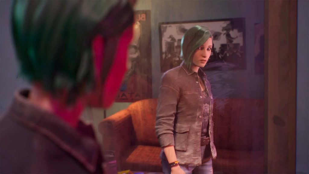 Life is Strange Reunion durée de vie : en combien de temps finir le jeu ?