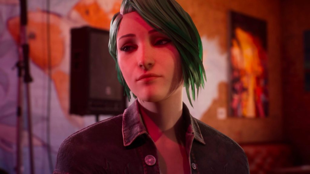 Life is Strange Reunion : où trouver tous les dessins de Chloe ?