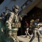 Call of Duty est le jeu le plus touché par les tricheurs selon une étude