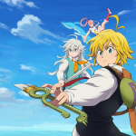 Codes The Seven Deadly Sins Origin : tous les codes actifs (mars 2026)