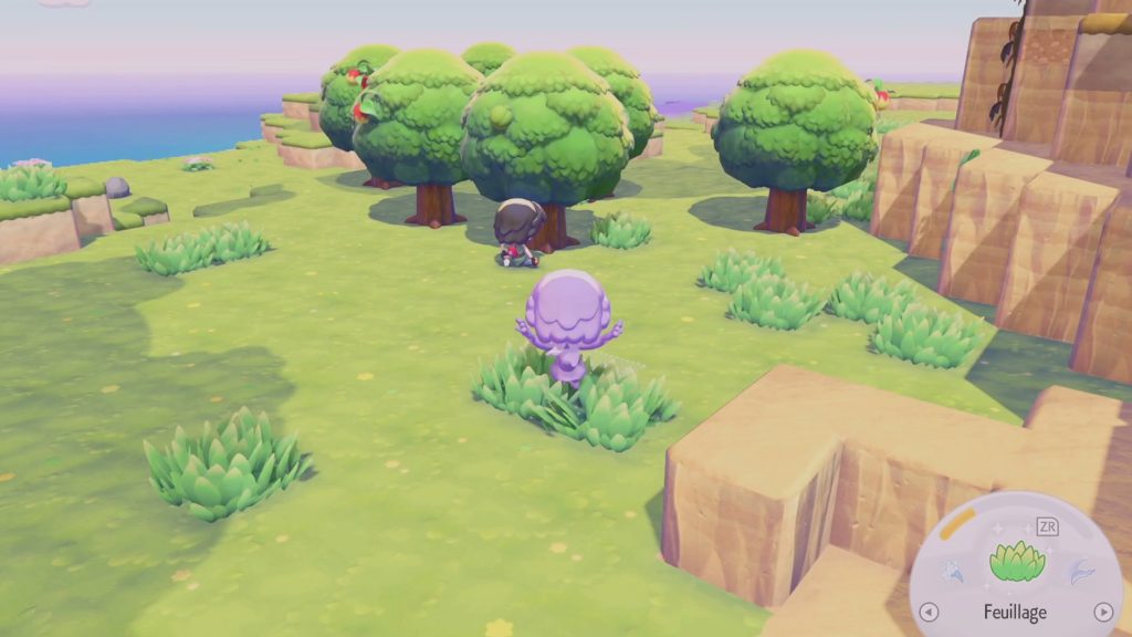 Comment jouer en ligne avec des amis sur Pokémon Pokopia ?