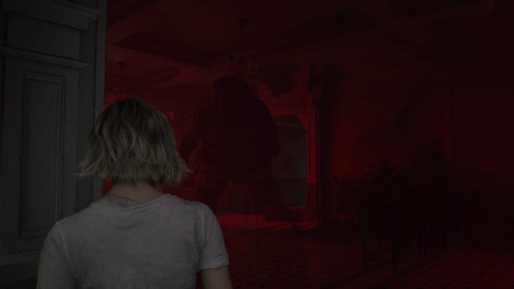 Comment vaincre Chunk et obtenir le trophée Goliath dans Resident Evil Requiem ?