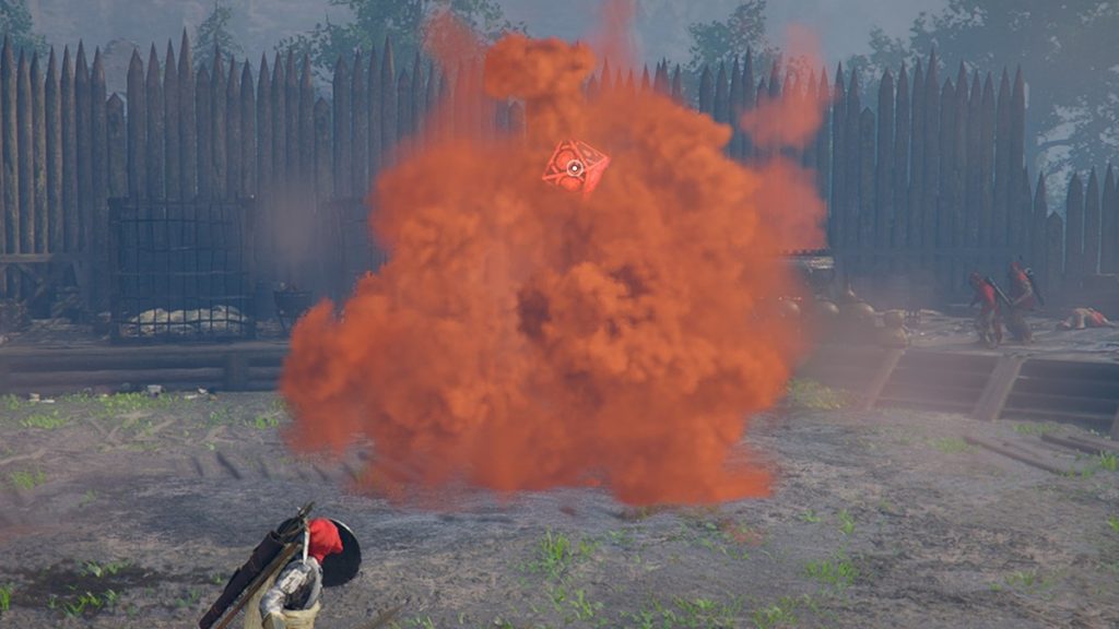 Cauchemar Pourpre Crimson Desert : comment battre ce boss ?