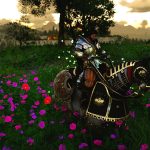 Chevaux légendaires Crimson Desert : comment en avoir un ?