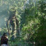 L&rsquo;esprit de la forêt Crimson Desert : comment obtenir la relique de Pororin ?