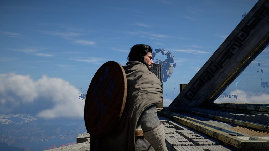 Multijoueur Crimson Desert : peut-on joue à plusieurs ?