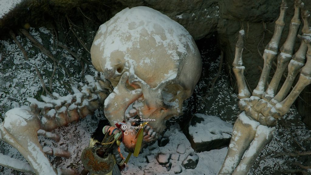 Porte-Ténèbres/Darkbringer Crimson Desert : où trouver l&rsquo;arme ?