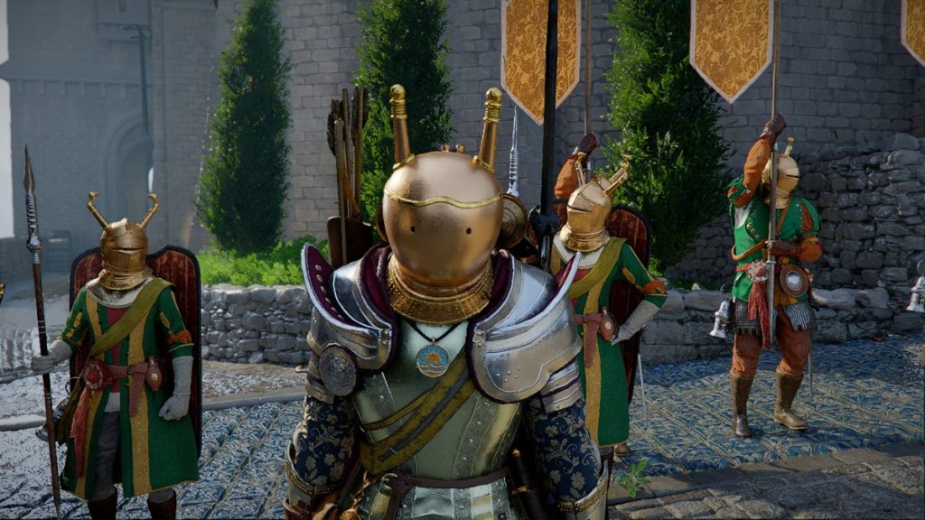 Visione Crimson Desert : comment fonctionne ce casque ?