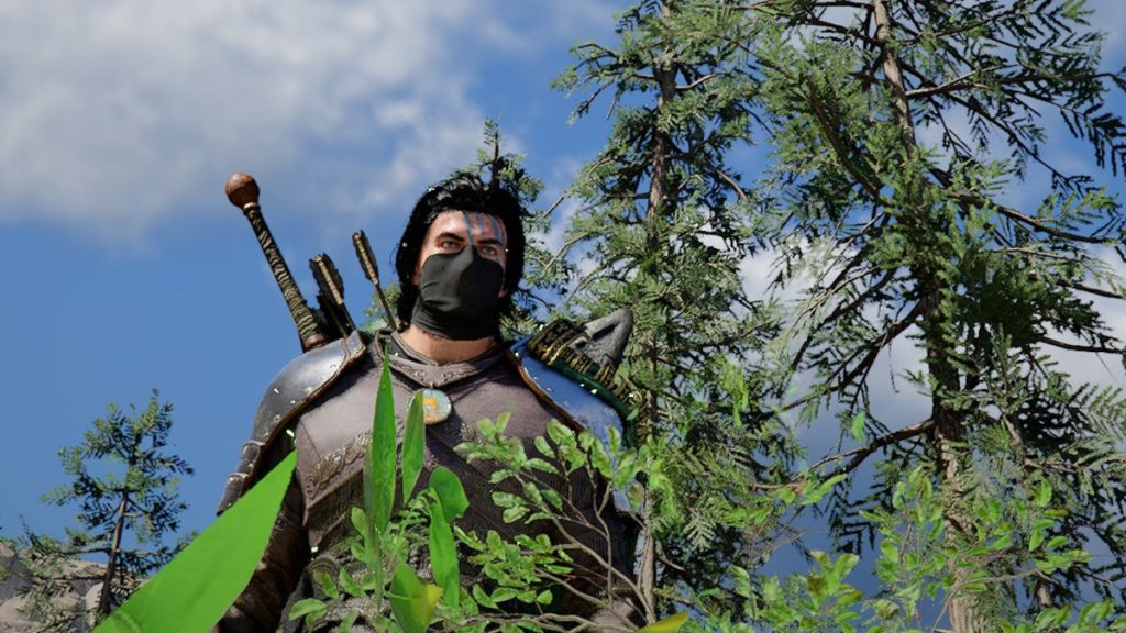 Voler Crimson Desert : comment voler des objets ?