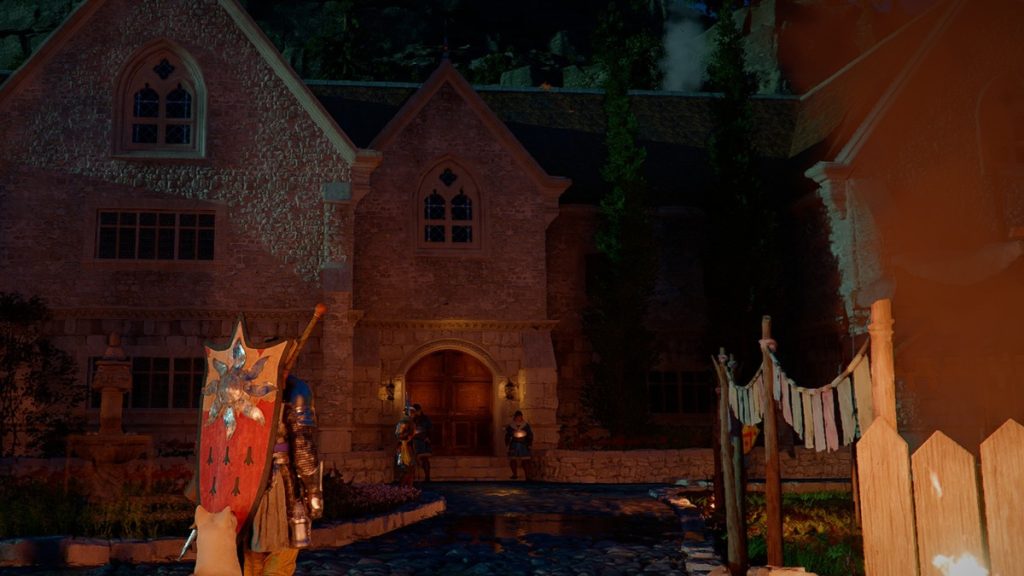 Comment obtenir rapidement 500 pièces dans Crimson Desert ?