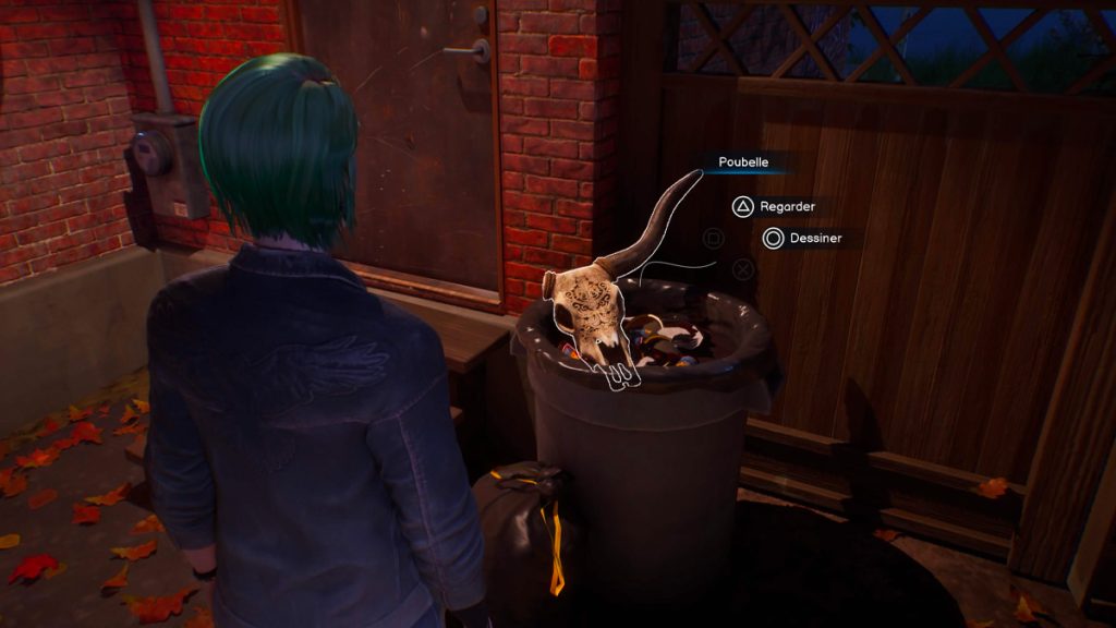 Life is Strange: Reunion.