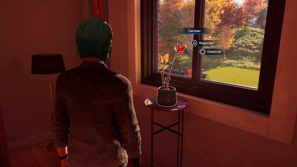 Life is Strange: Reunion.