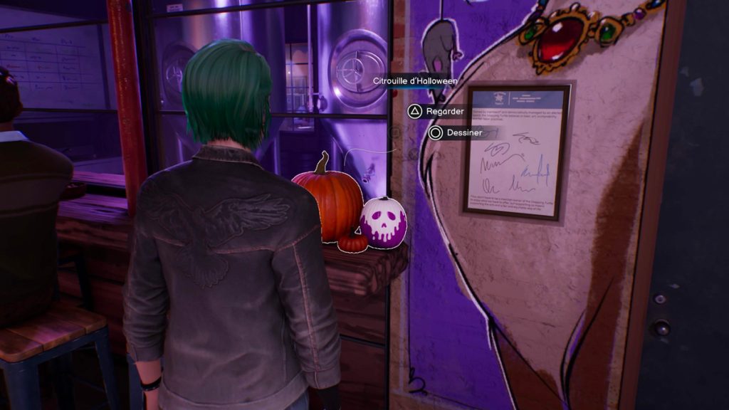 Life is Strange: Reunion.